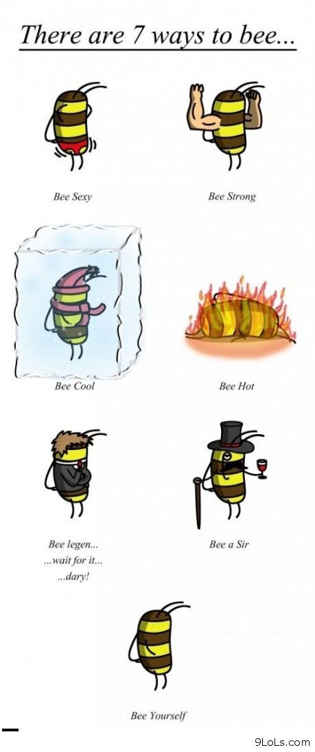 Cute Bee Quotes. QuotesGram