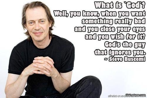 Steve Buscemi Movie Quotes. QuotesGram