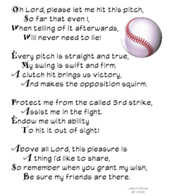 Baseball Quotes And Poems Quotesgram