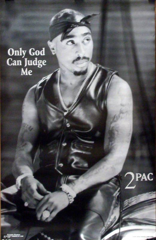 2pac Only God Can Judge Me Quotes. QuotesGram