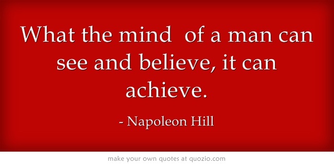 Achieving Milestones Quotes. QuotesGram