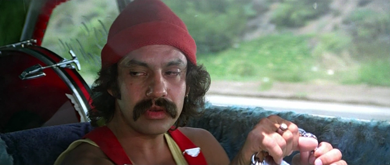 Up In Smoke Cheech And Chong Quotes.