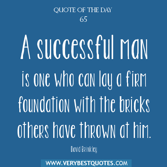 Very Best Success Quotes. QuotesGram