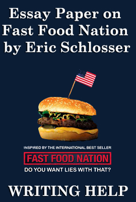 Fast Food Nation Quotes. QuotesGram