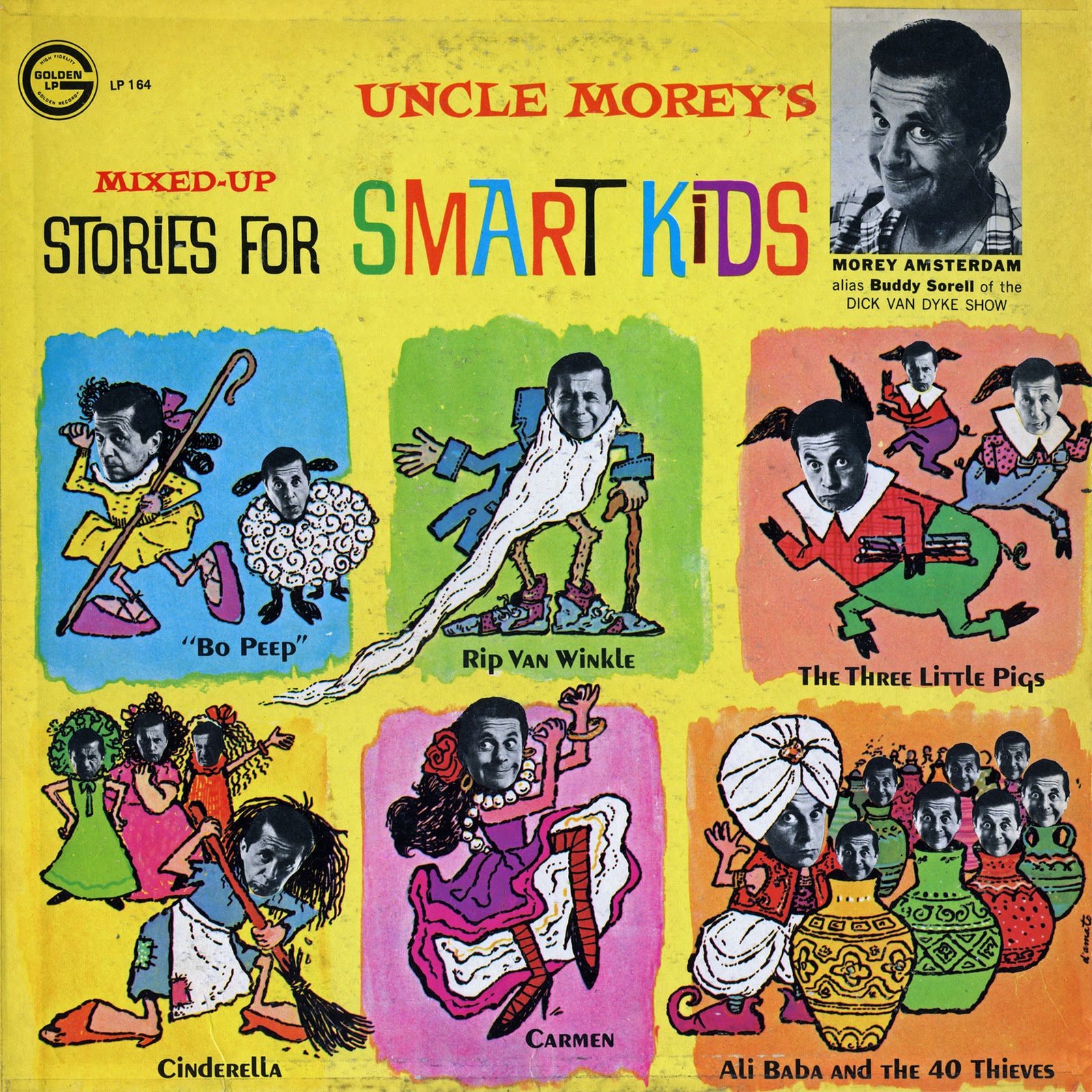 Morey Amsterdam Quotes. QuotesGram
