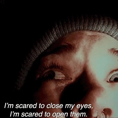 Blair Witch Project Quotes Blair Witch Quotes. Quotesgram