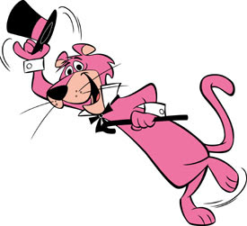 Pink Panther Famous Quotes. QuotesGram