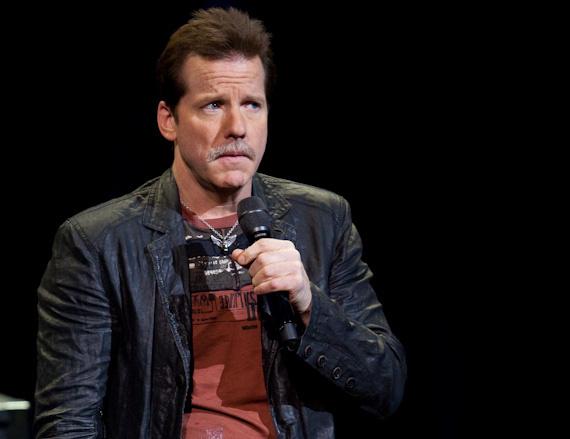 jeff dunham and sweet daddy d