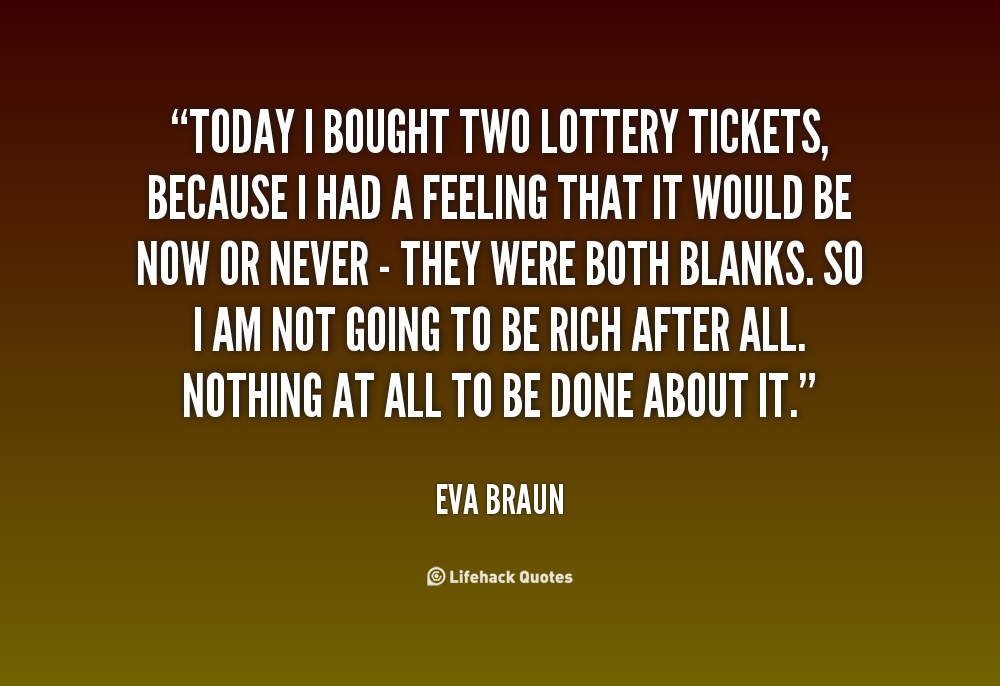 funny-lotto-quotes-quotesgram