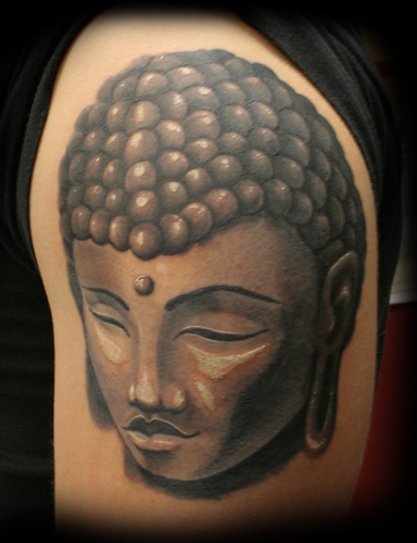 Buddhist Tattoos Design Quotes Quotesgram