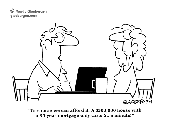 Funny Mortgage Quotes. QuotesGram
