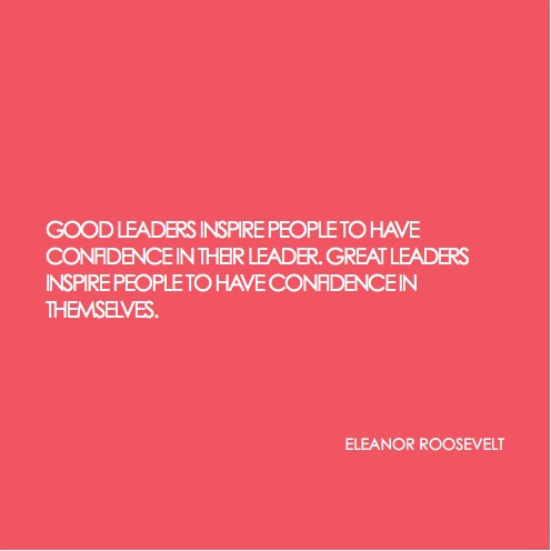 Quotes About A Good Leader. QuotesGram