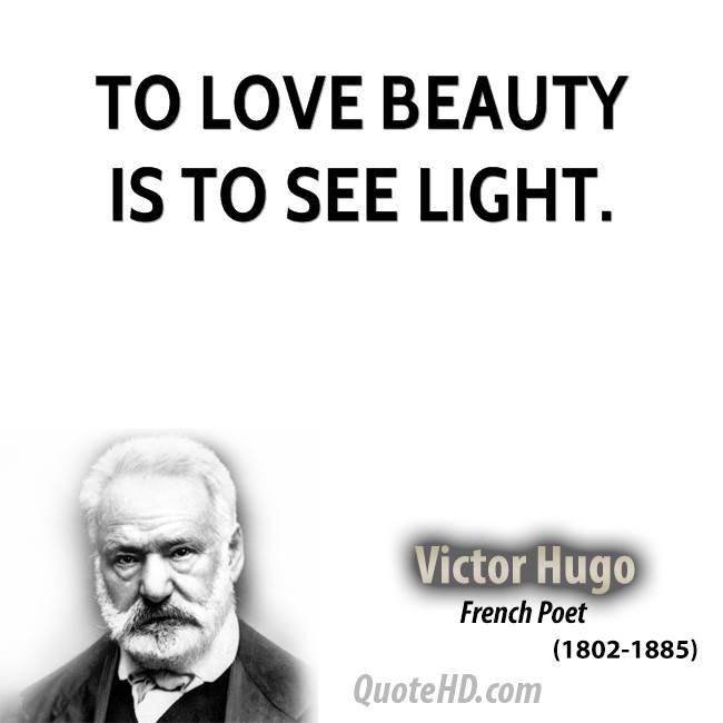Hugo love