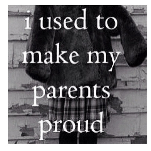 Making Parents Proud Quotes. QuotesGram