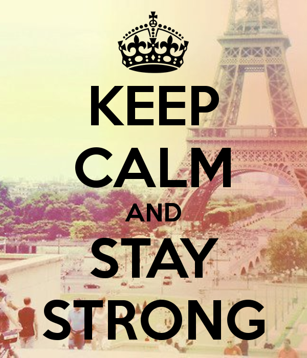 Keep Calm Work Quotes. QuotesGram