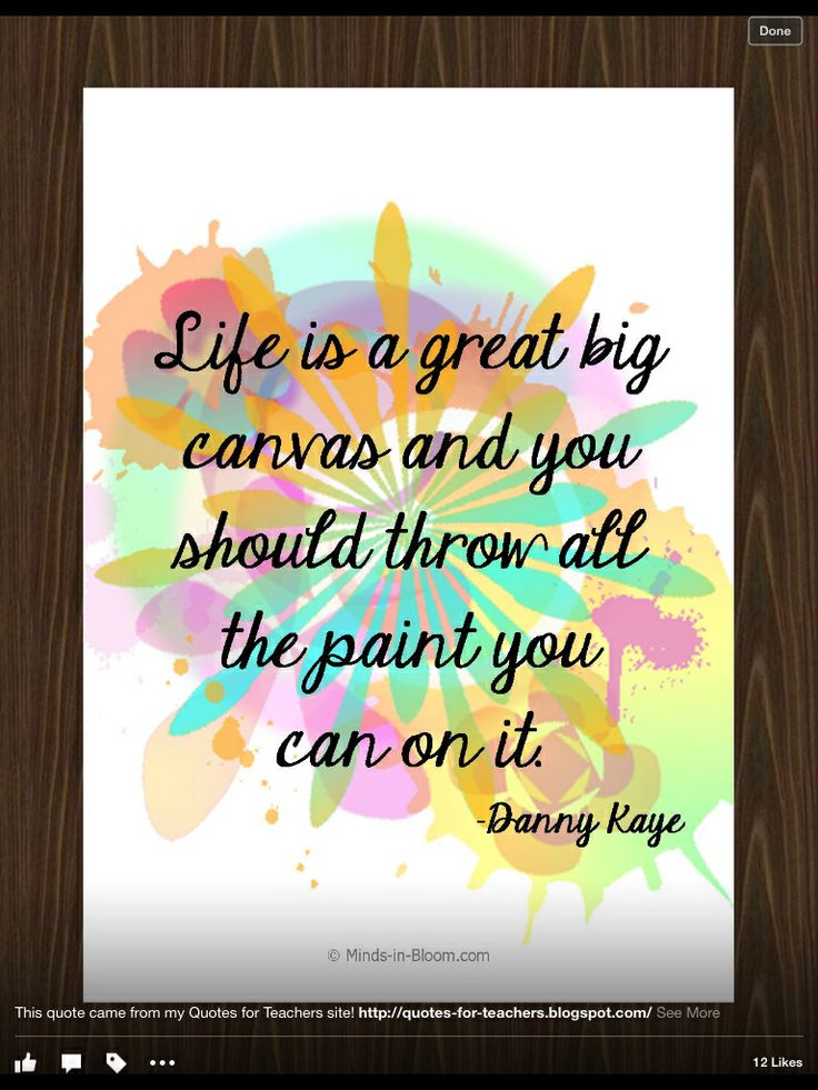 Color Your Life Quotes. QuotesGram