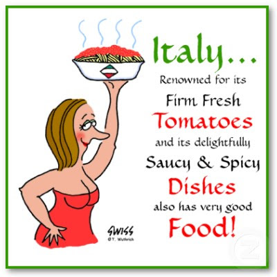 Italian Quotes About Food. QuotesGram