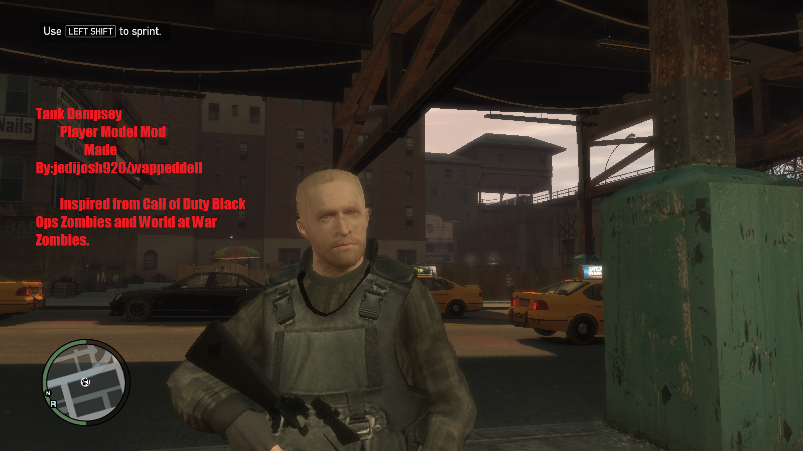 Black Ops Dempsey Quotes. QuotesGram