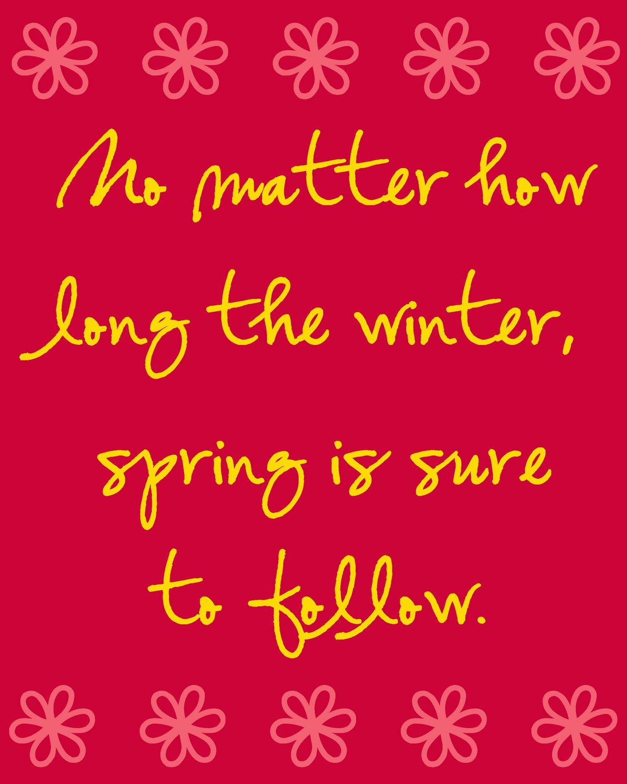 Springtime Quotes. QuotesGram