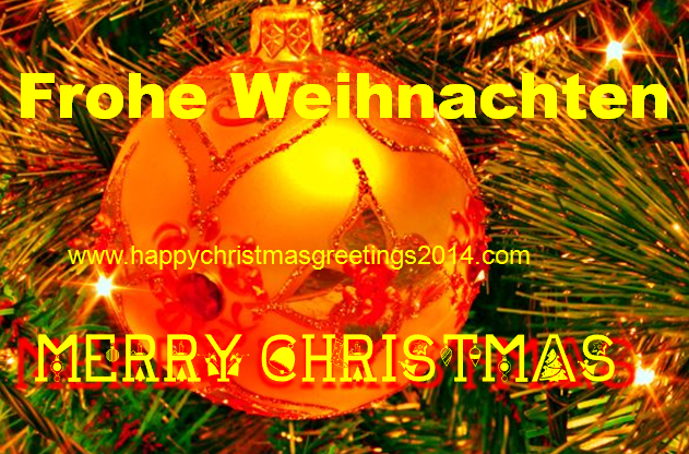 Christmas Wishes Quotes In German. QuotesGram