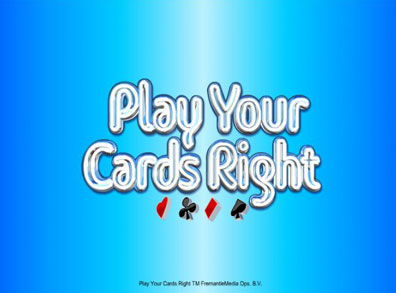 Play Your Cards Right Quotes