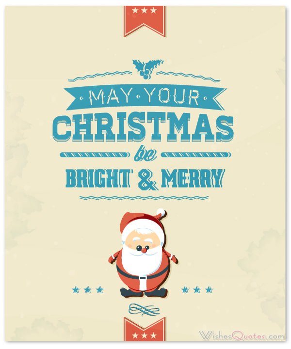 Cute Christmas Wishes Quotes. QuotesGram