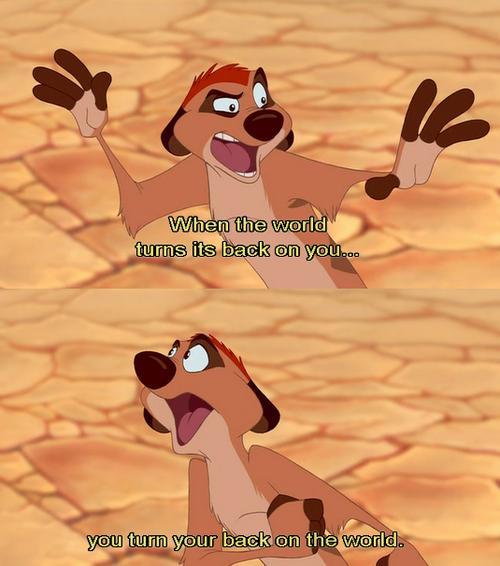 Funny Quotes From Lion King. QuotesGram