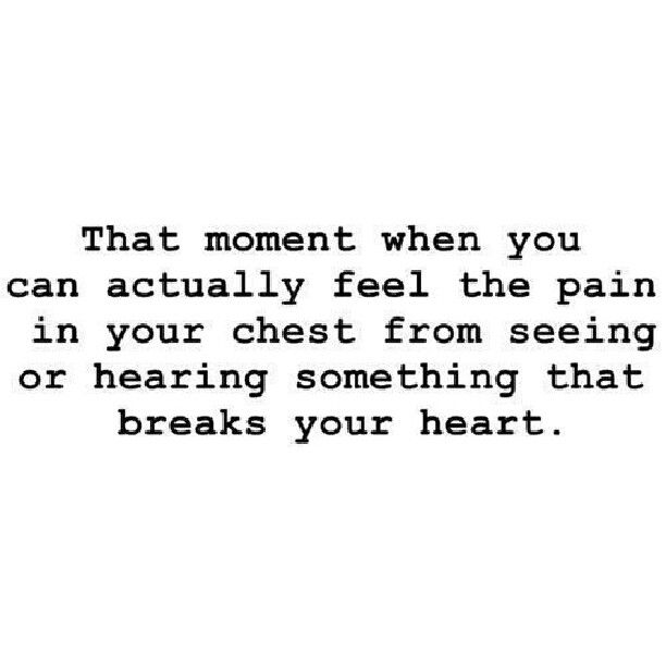Heartbreak pain and about quotes Top 23
