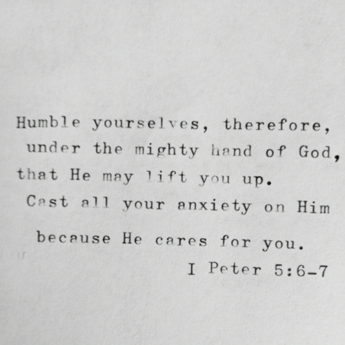 Quote on Love from Peter