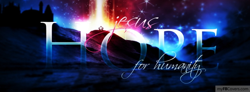 Jesus Facebook Covers Quotes. QuotesGram