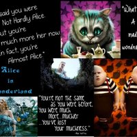 Mad Hatter Famous Quotes. QuotesGram