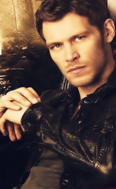 Niklaus Mikaelson Quotes. QuotesGram