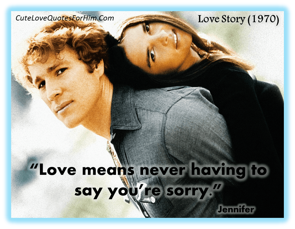 This love story. История любви. История любви 2001. Цитаты Love story Love means.