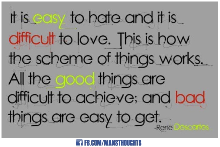 Quotes About Love And Hate Quotesgram Quotes About Love And Hate Quotesgram