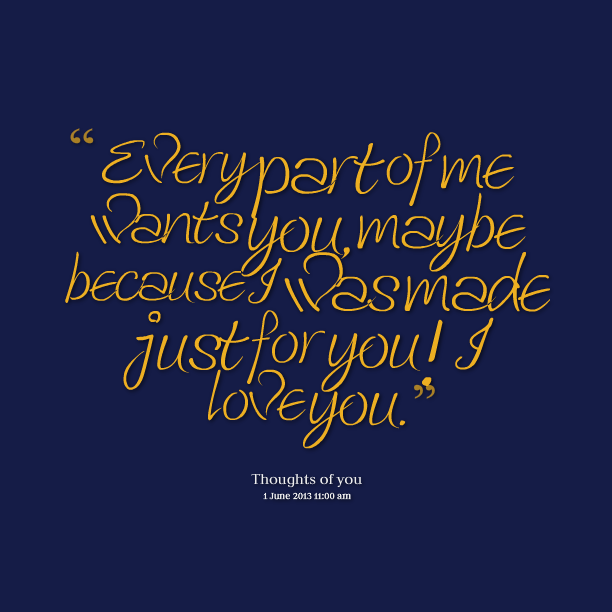 You Are A Part Of Me Quotes. QuotesGram