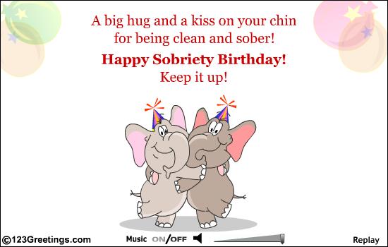 Sobriety Journey