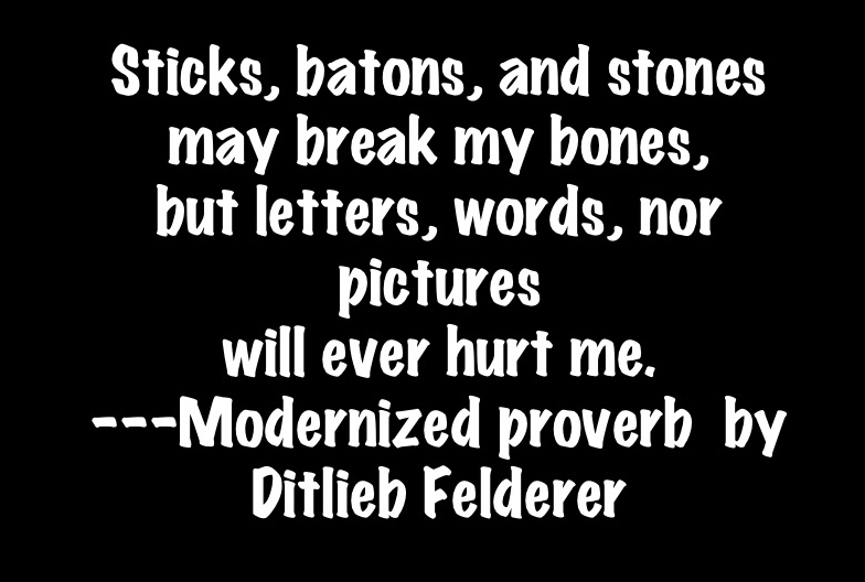 Censorship Quotes From Famous Authors. QuotesGram