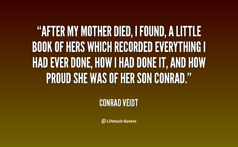 When A Mother Dies Quotes. QuotesGram When A Mother Dies Quotes. QuotesGram
