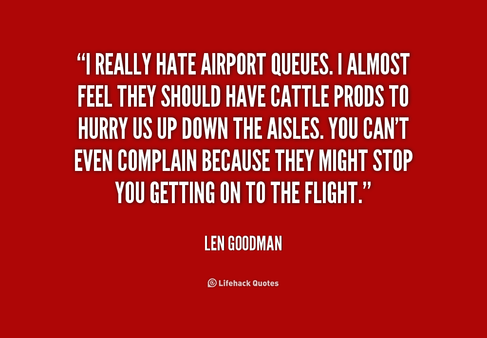 Queue Quotes. QuotesGram