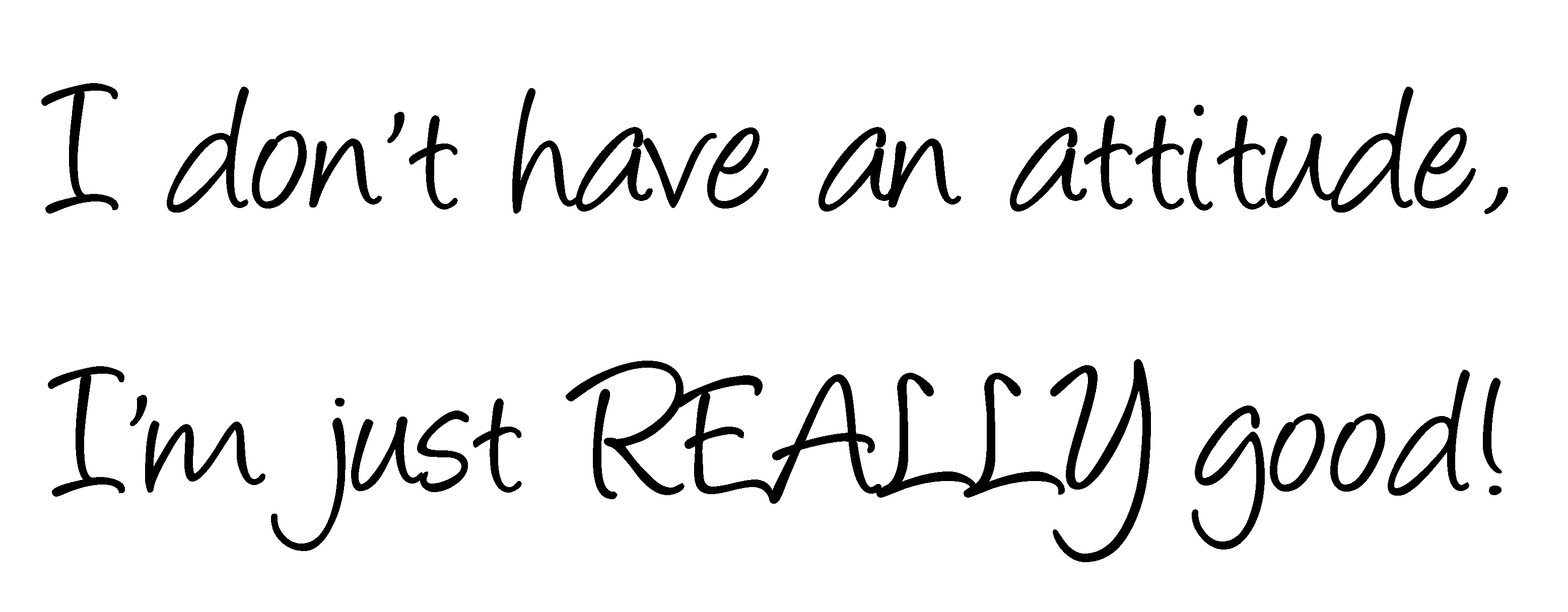 Thublr Boy Attitude Quotes Quotesgram