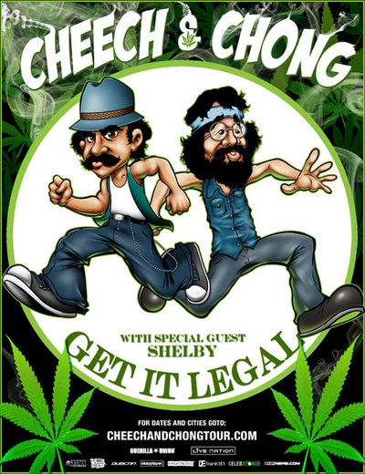 Cheech And Chong Marijuana Quotes Quotesgram