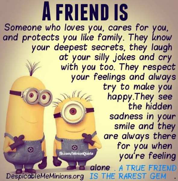 Sad Minion Quotes QuotesGram