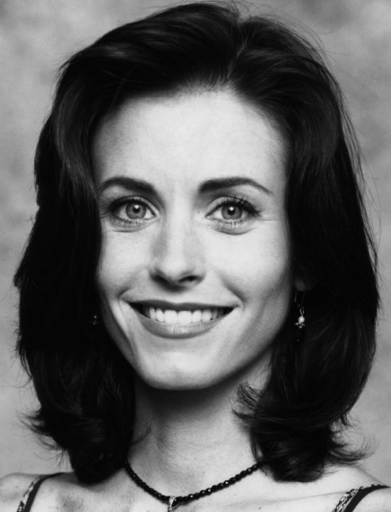 Courteney Cox Quotes. QuotesGram