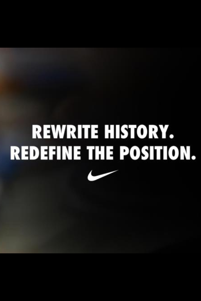 Quotes About Basketball Nike. QuotesGram