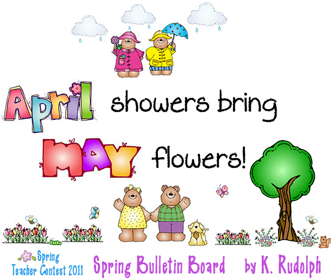 Cute Spring Bulletin Board Quotes. QuotesGram