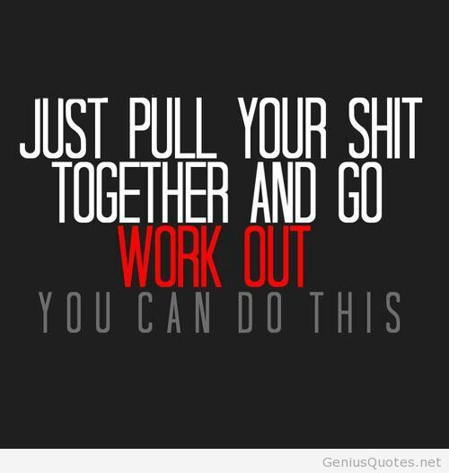19 15 Minute Friends who workout together quotes 