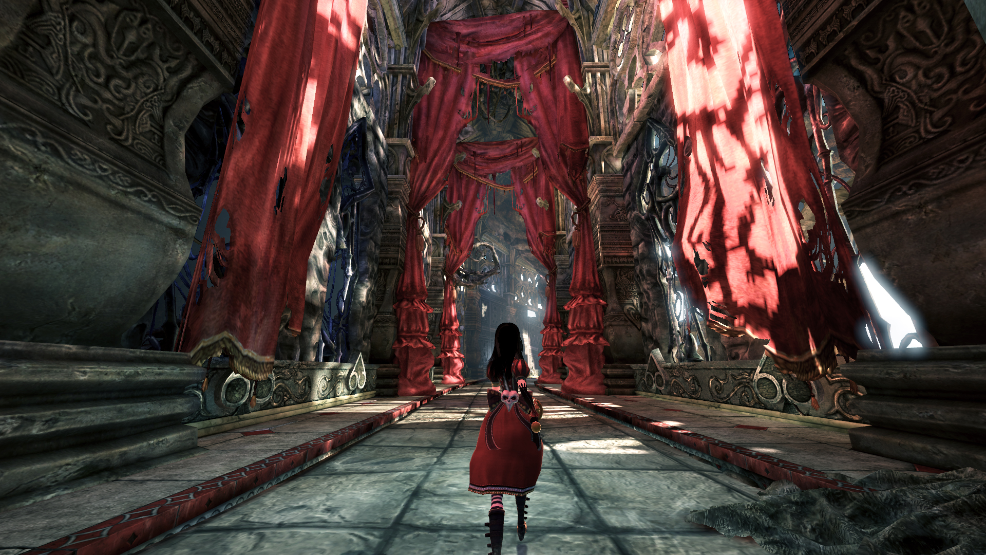 Alice Madness Returns Quotes. QuotesGram