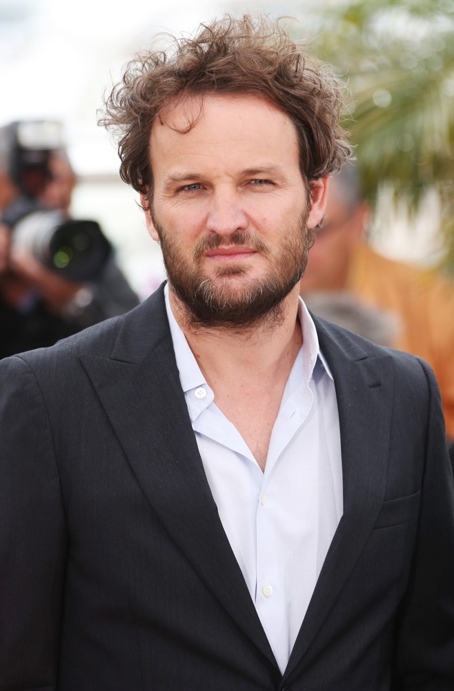 Jason Clarke Quotes. QuotesGram