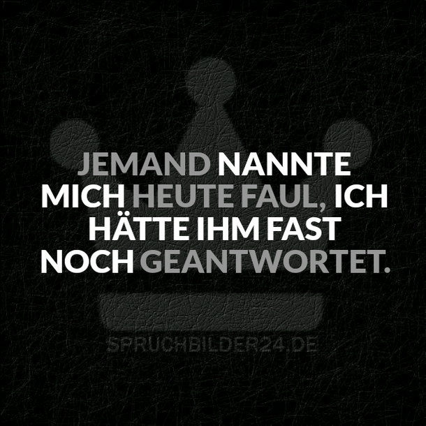 Der Weg ist das Ziel