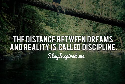 Going The Distance Inspirational Quotes. QuotesGram